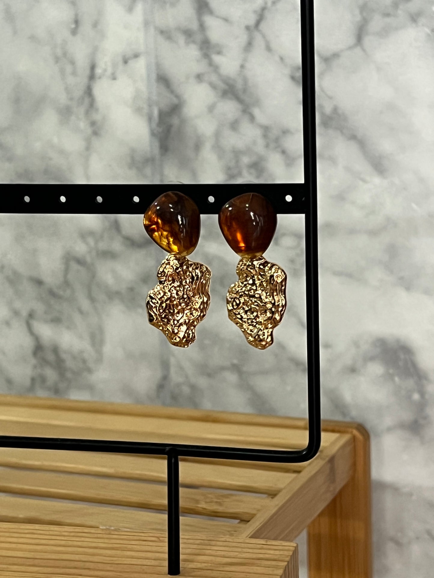 Pendientes colección eventos