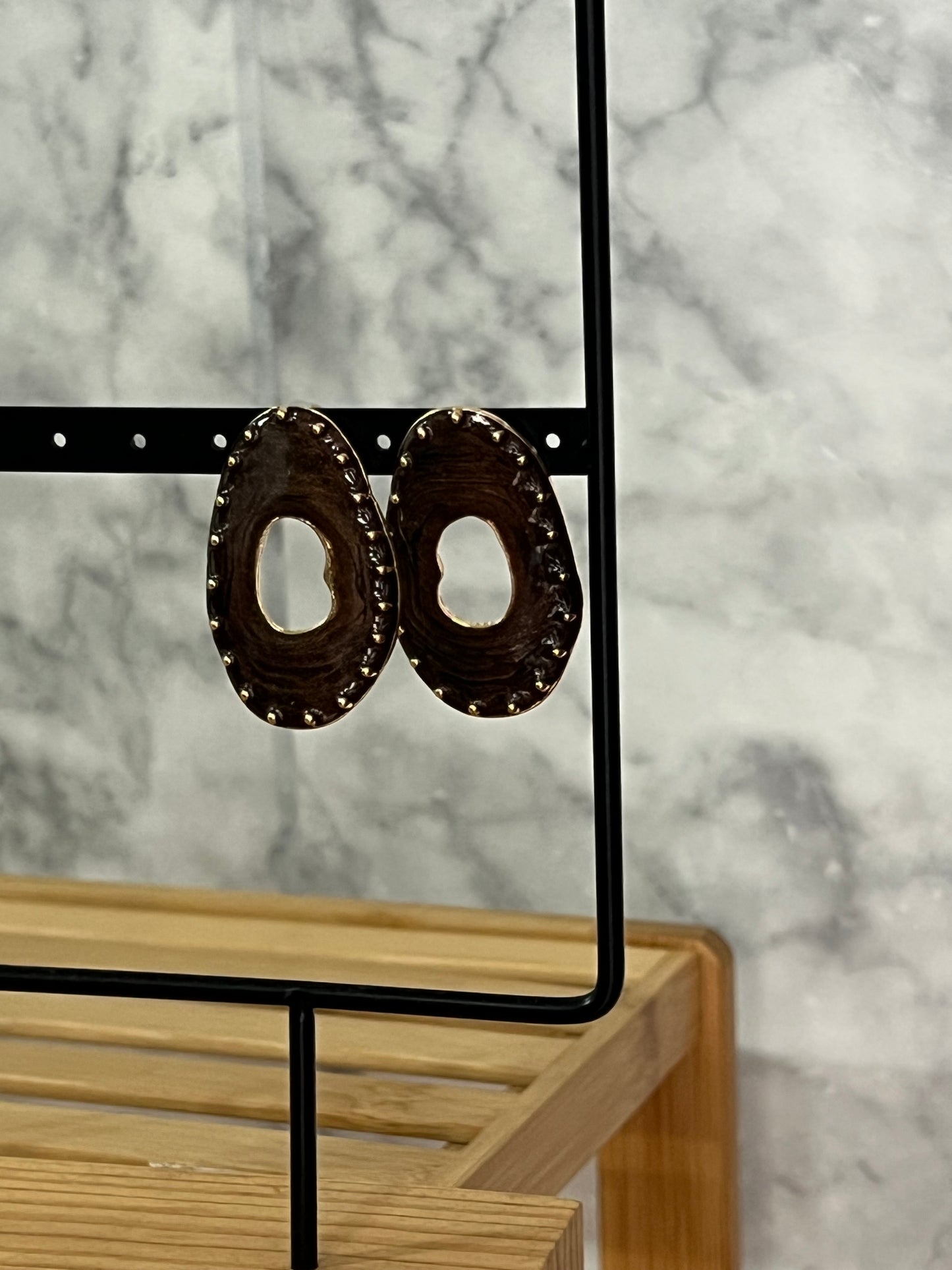 Pendientes colección eventos