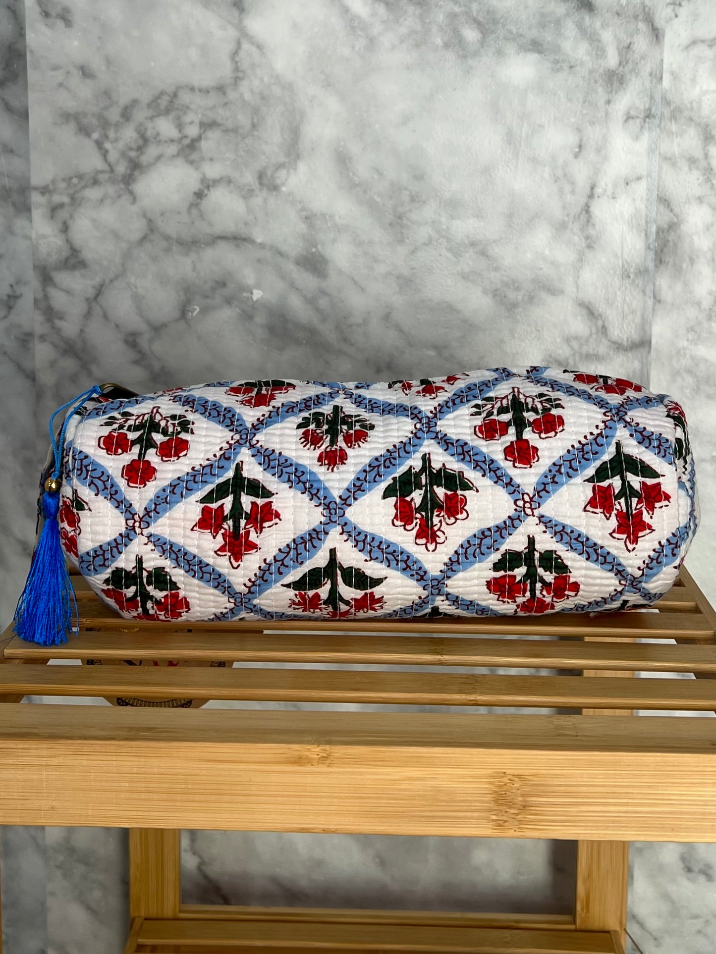 Maxi estuche acolchado