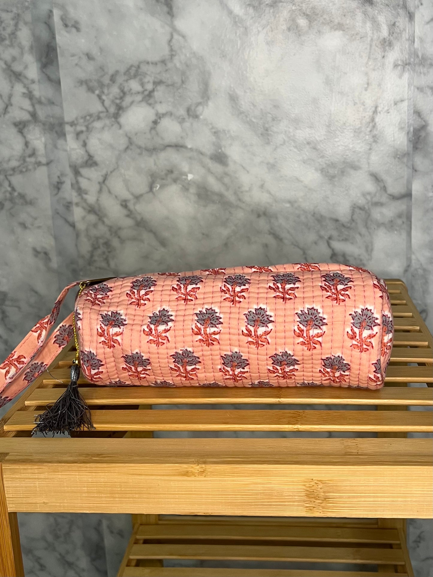 Estuche acolchado