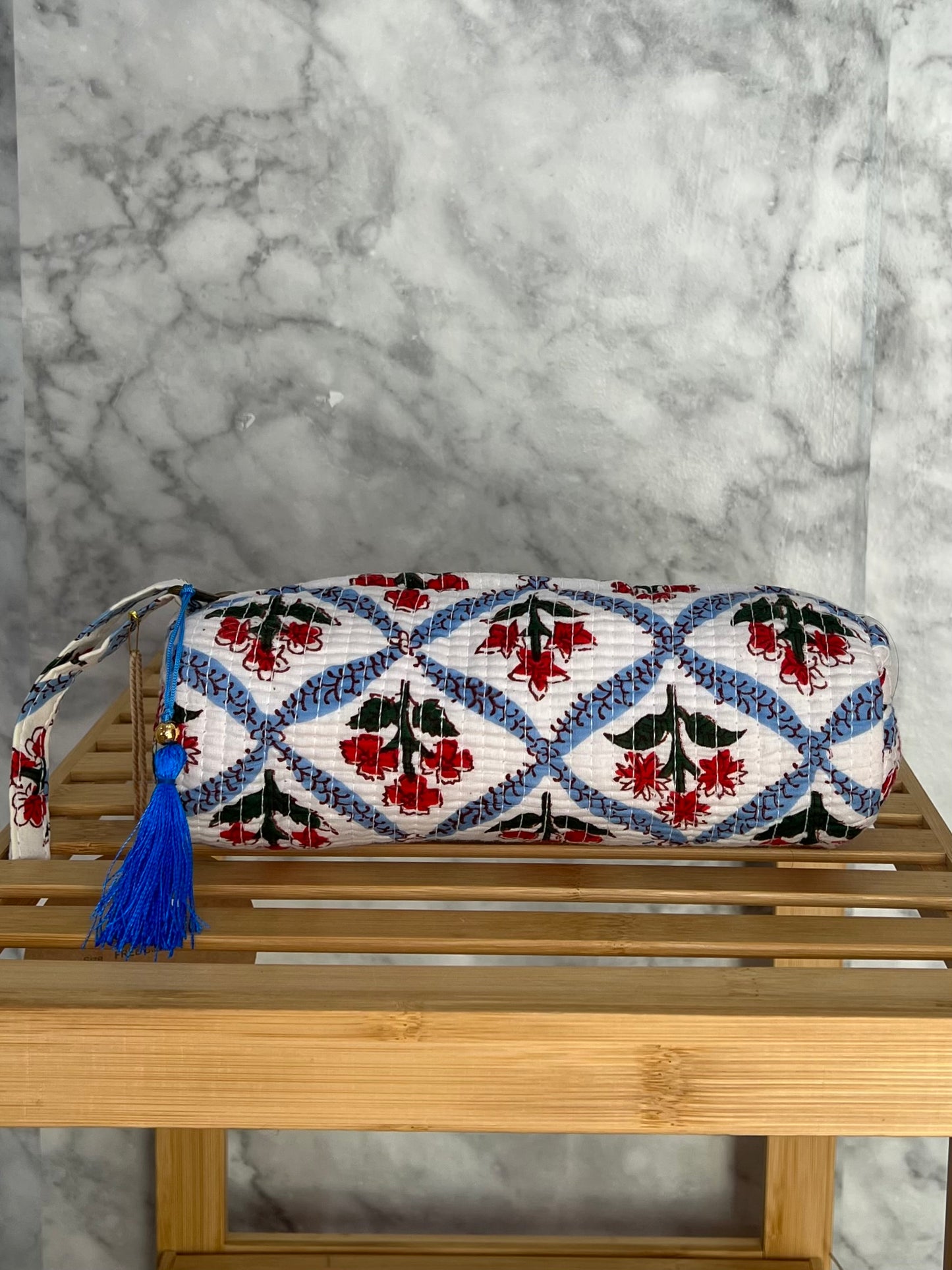 Estuche acolchado