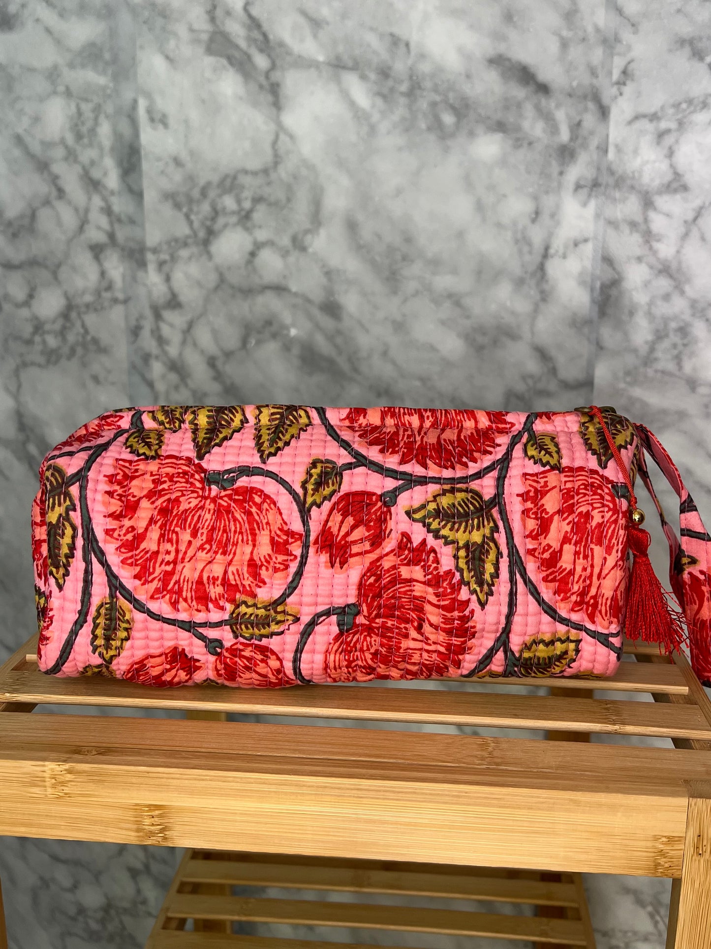 Maxi estuche acolchado