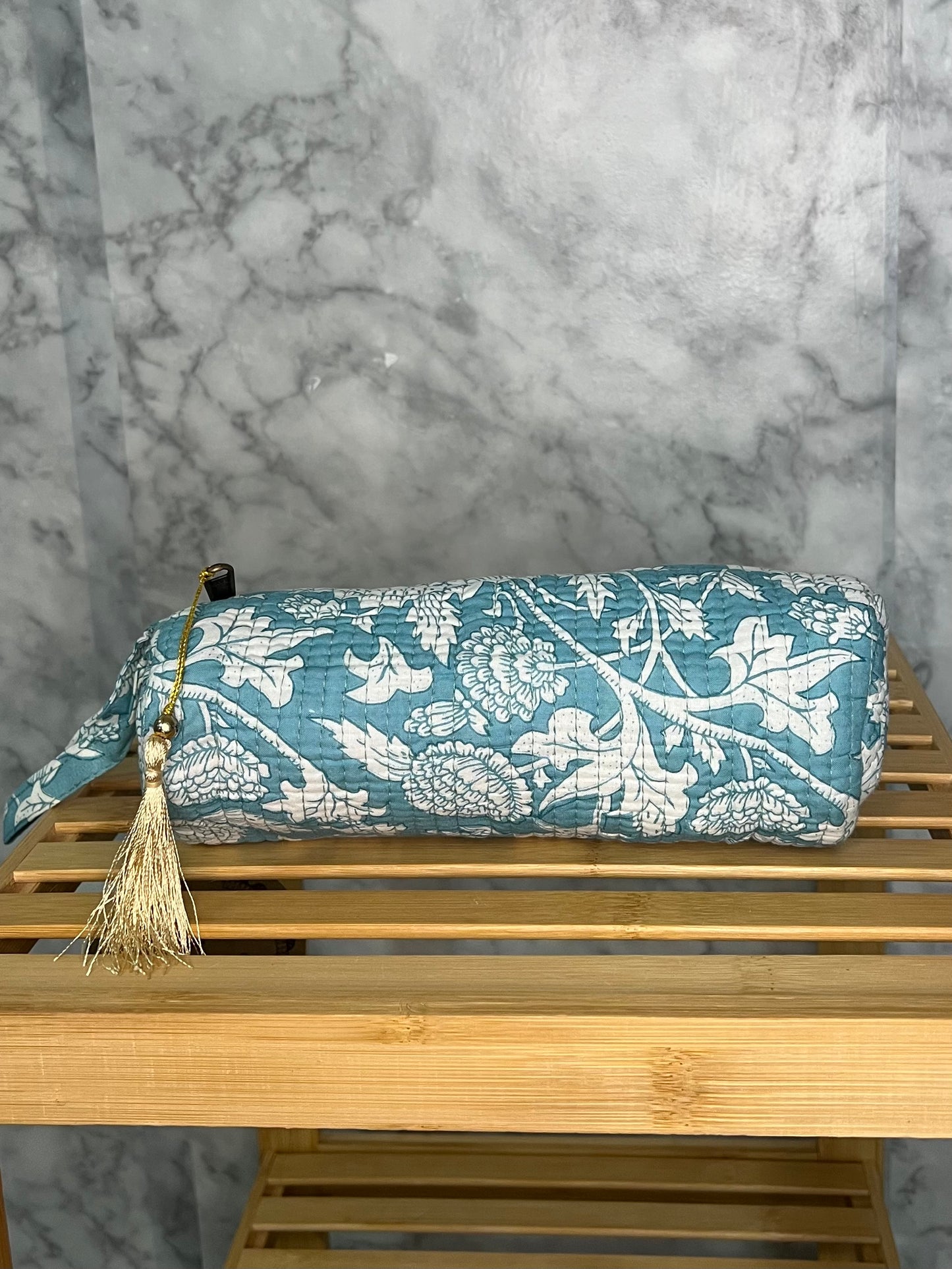 Estuche acolchado