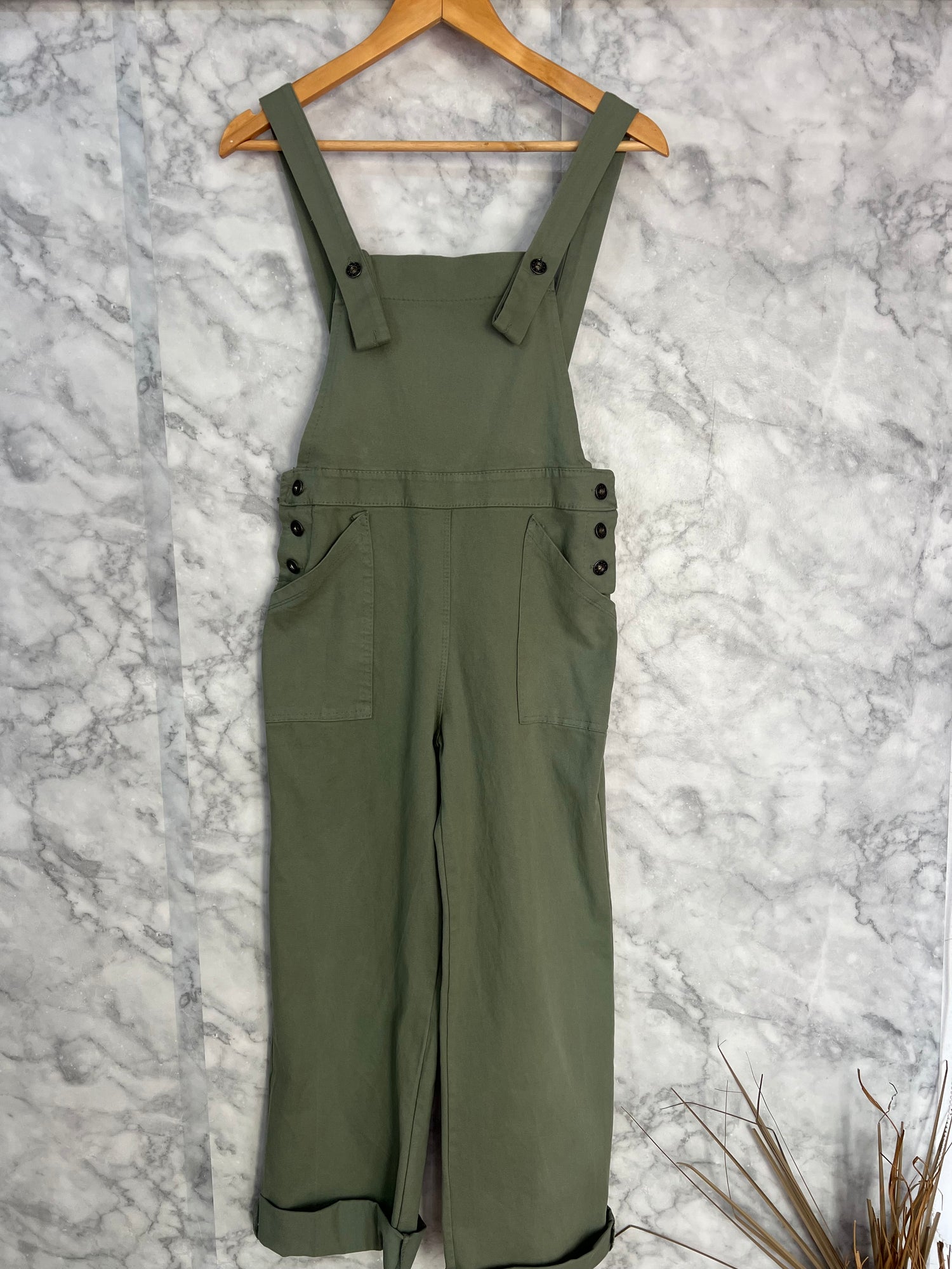 New in