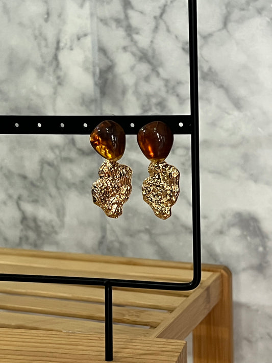 Pendientes colección eventos