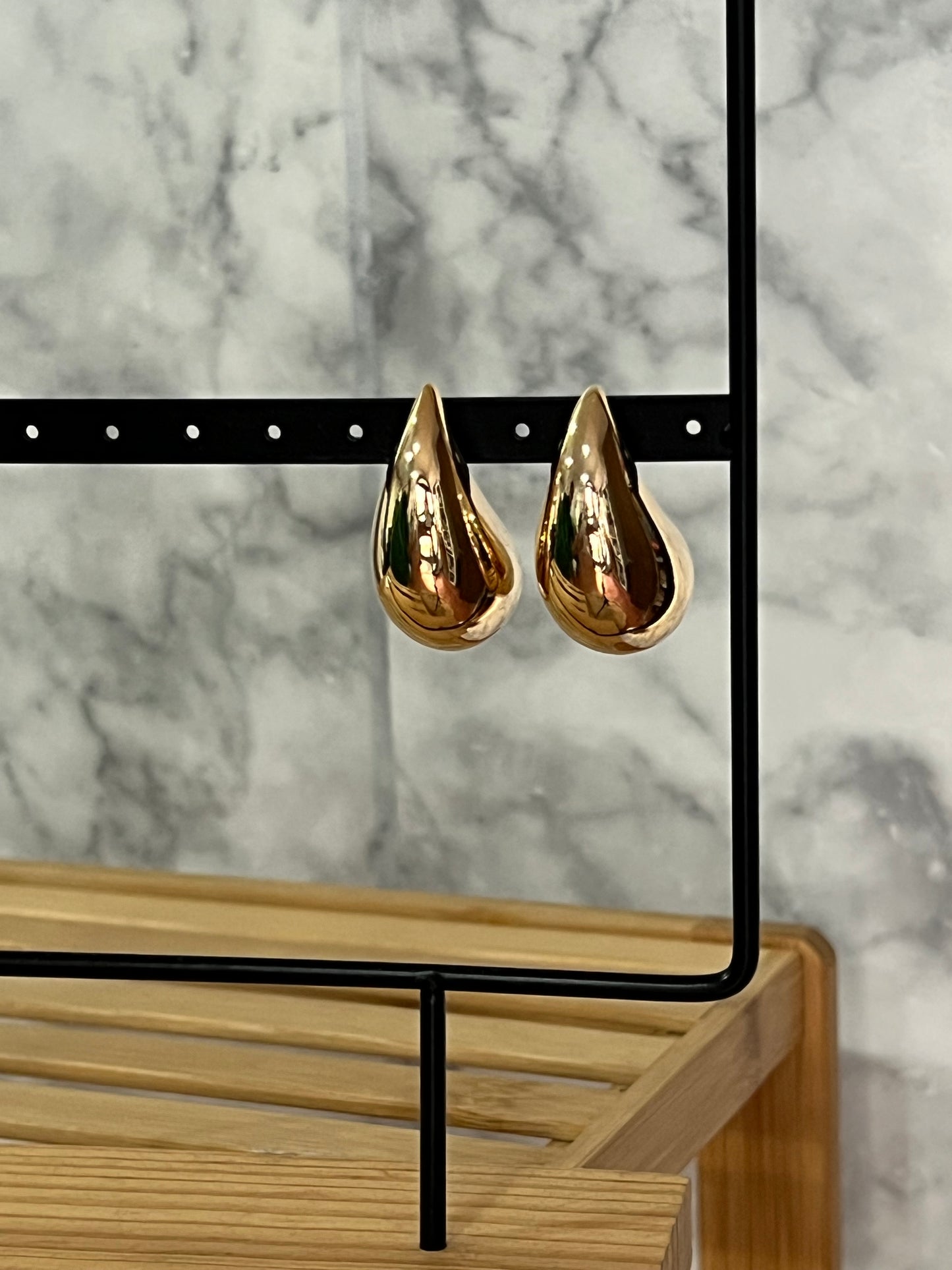 Pendientes colección eventos