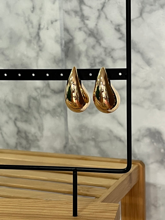 Pendientes colección eventos