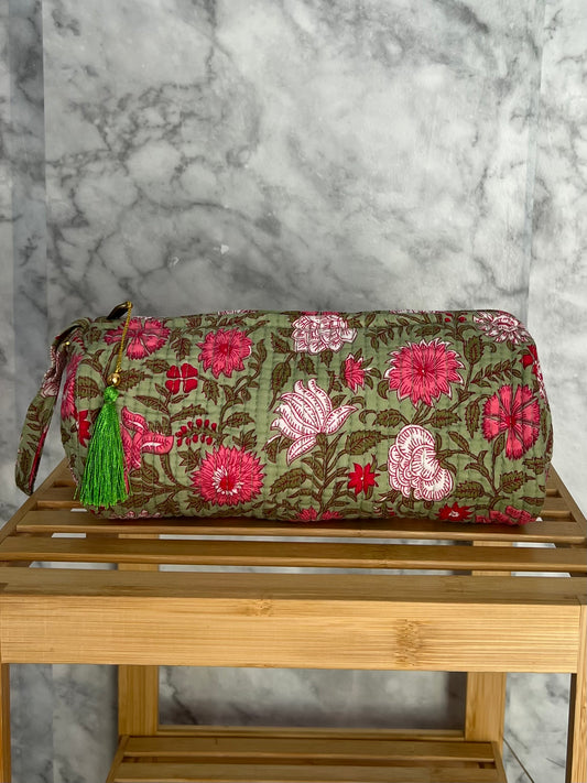 Maxi estuche acolchado