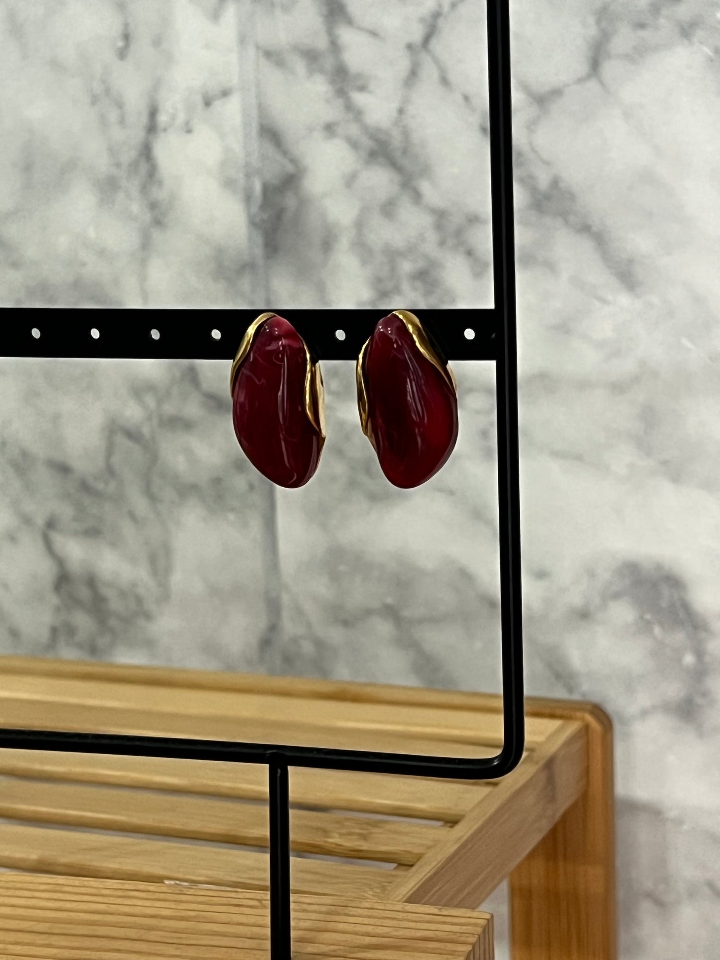 Pendientes colección eventos