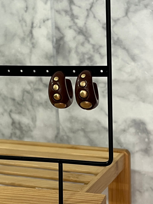 Pendientes colección eventos