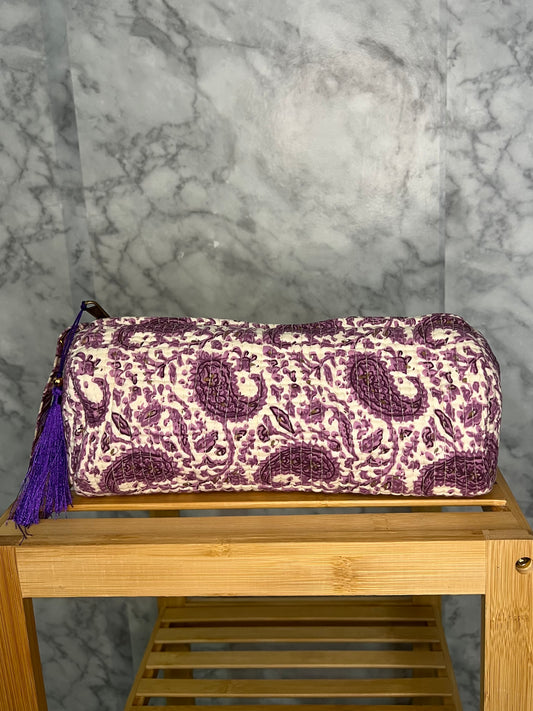 Maxi estuche acolchado
