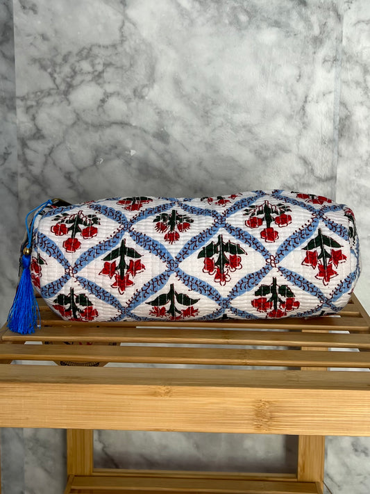Maxi estuche acolchado