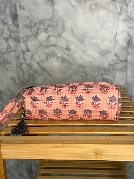 Estuche acolchado