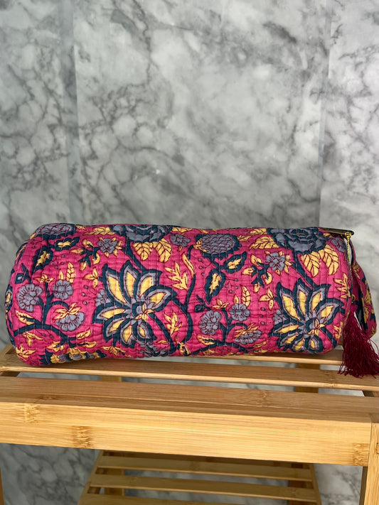Maxi estuche acolchado