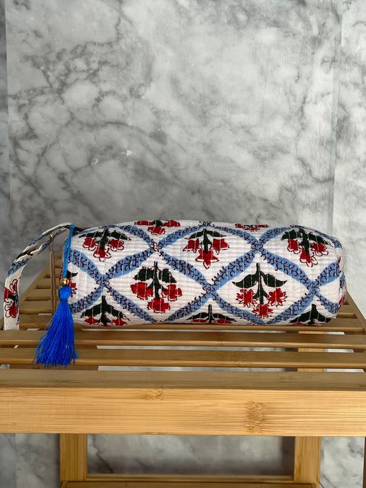 Estuche acolchado