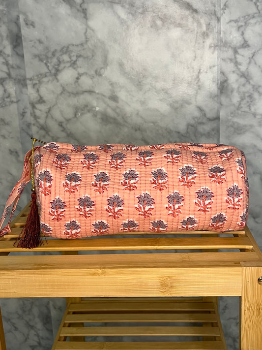 Maxi estuche acolchado