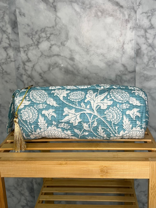 Maxi estuche acolchado