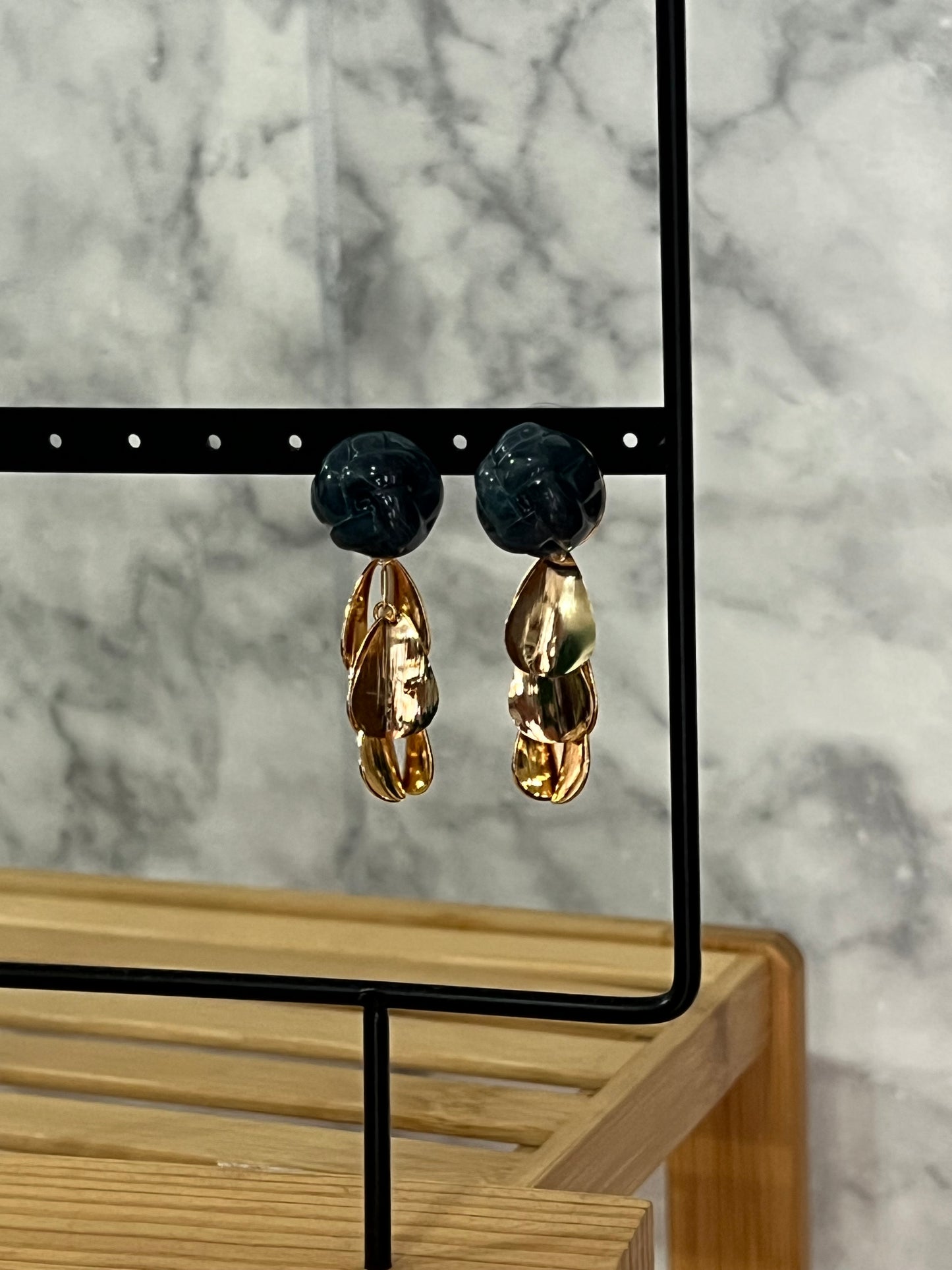 Pendientes colección eventos