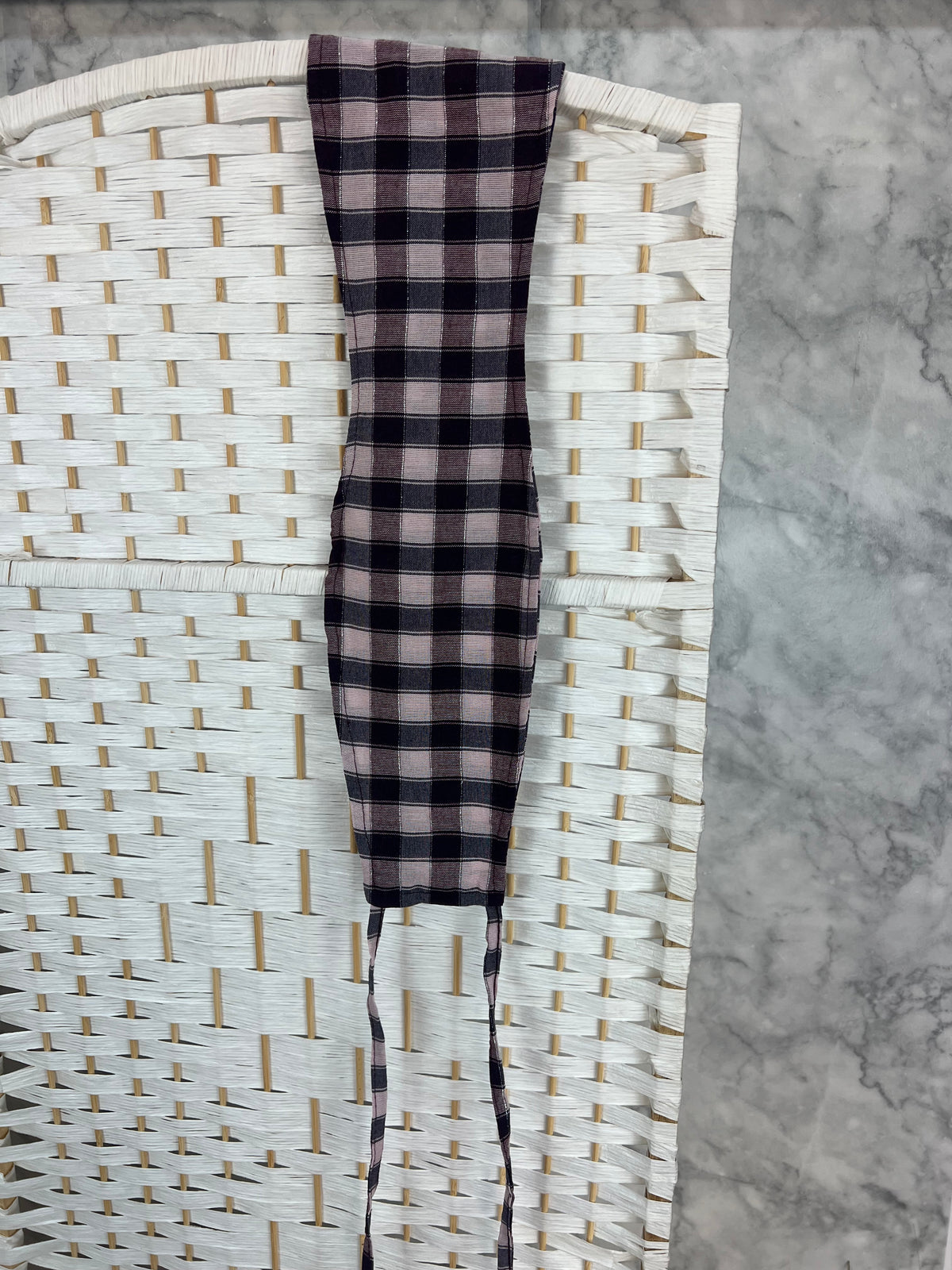 Fajín estampado ajustable
