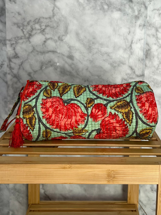Maxi estuche acolchado