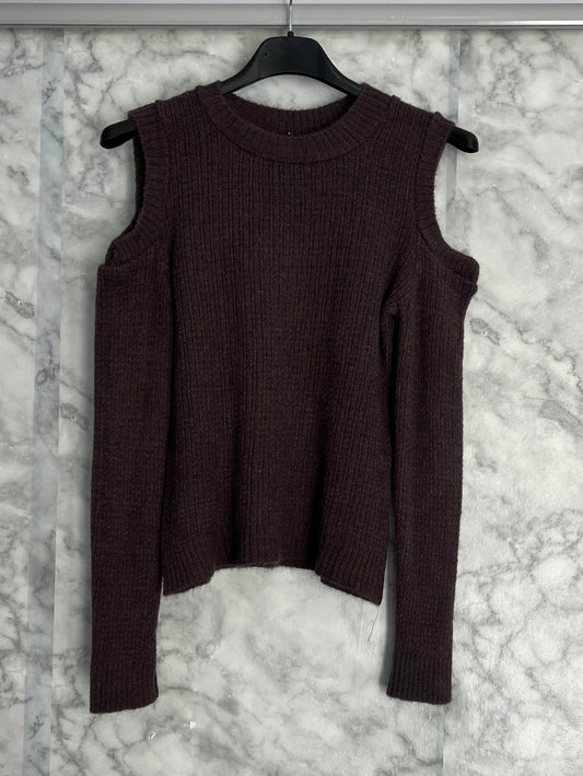 Jersey cut out lanilla