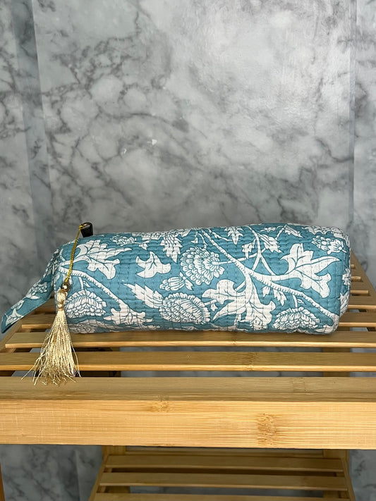 Estuche acolchado