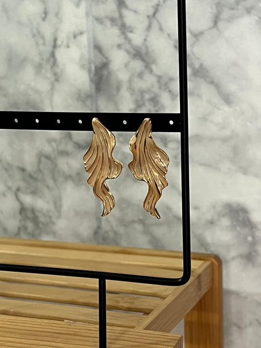 Pendientes colección eventos